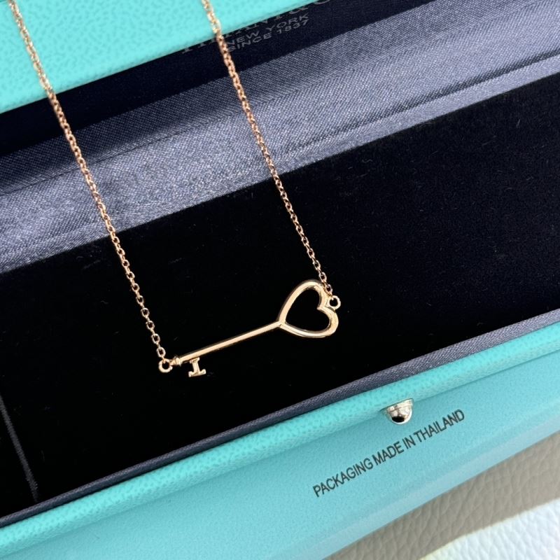 Tiffany Necklaces